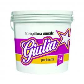 TEMPERA GIULIA 5LT