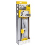 TWISTER SISTEMA CATTURAPOLVERE 5 panni inclusi