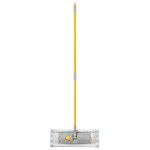 FLAT MOP ANTIBATTERICO CM 40