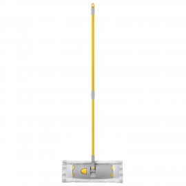 FLAT MOP ANTIBATTERICO CM 40