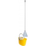 SET GIRELLO COMPLETO: SECCHIO , STRIZZATORE DOPPIA