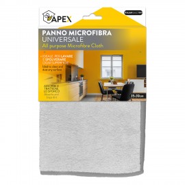 PANNO MICROFIBRA UNIVERSALE CM 30x40