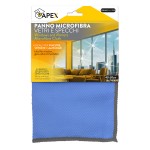 PANNO MICROFIBRA VETRI CM 30x40