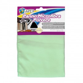 PANNO MICROFIBRA SPOLVERO CM 30x41