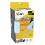 RICAMBIO FLUFFY 10 panni