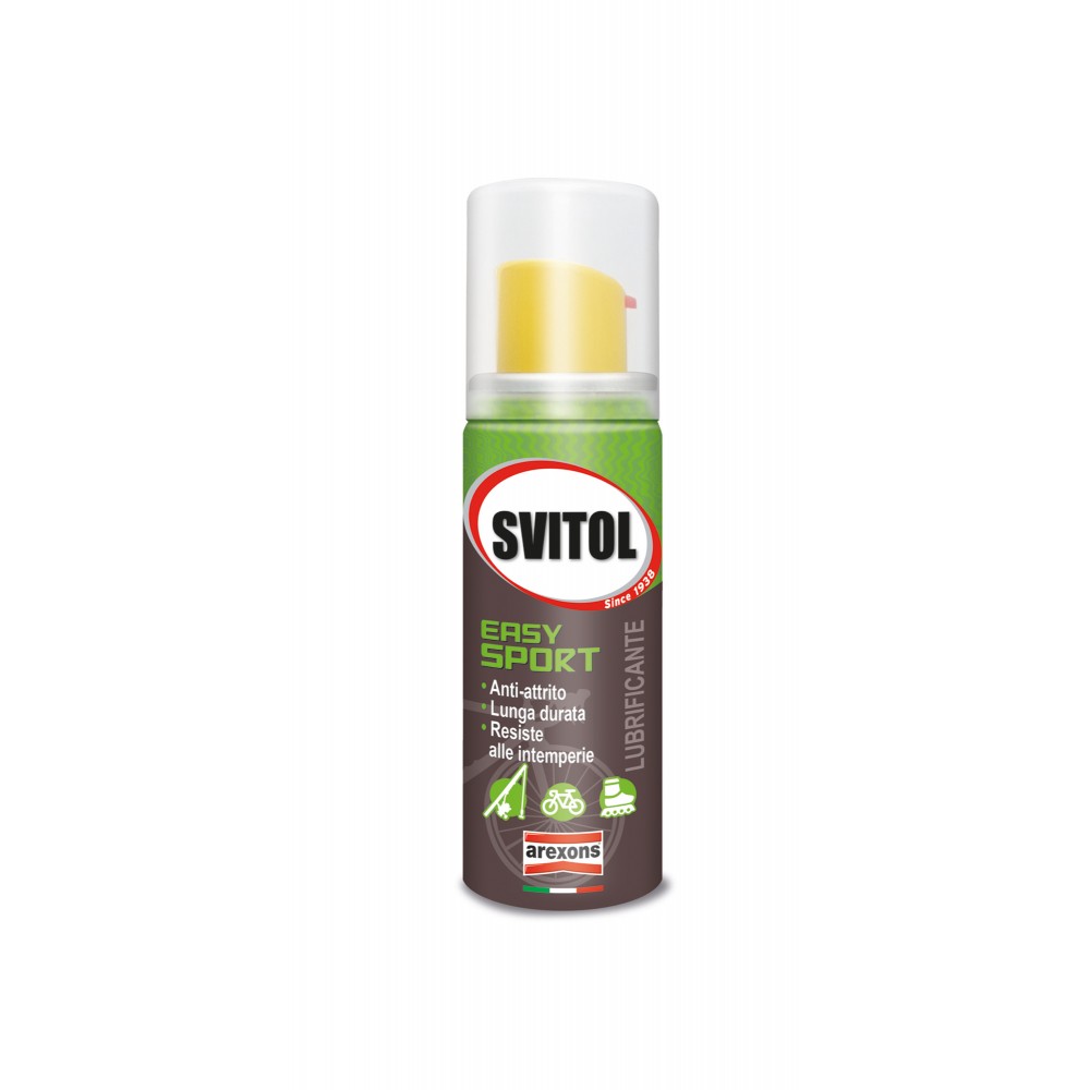 SVITOL TECHNIK SPORT ML 200