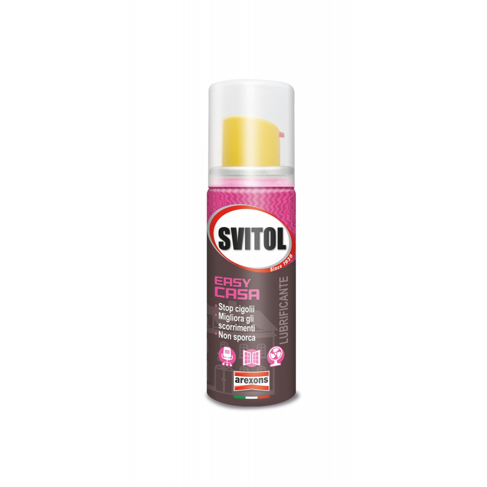 SVITOL TECHNIK CASA ML.200