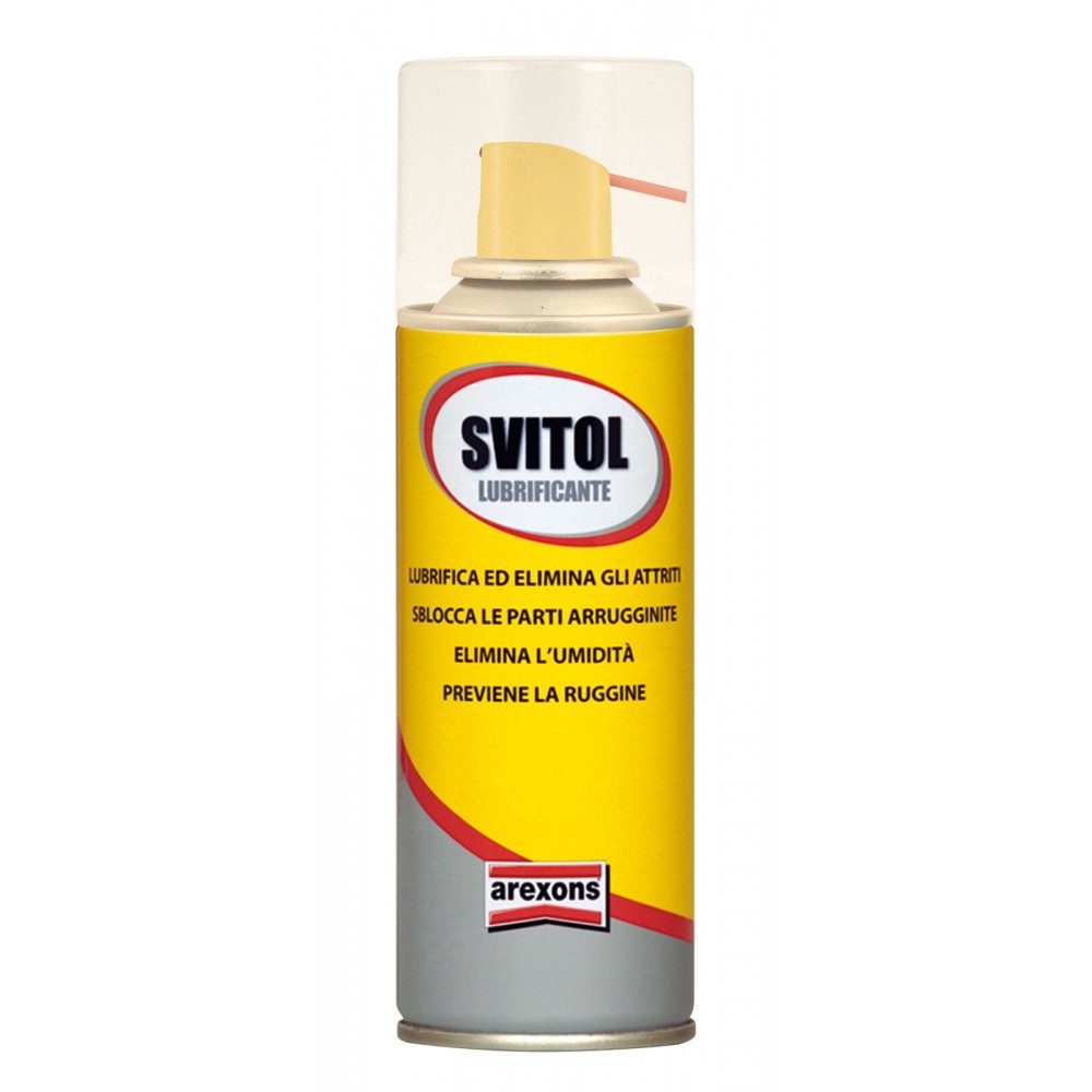 SVITOL SUPERSBLOCCANTE ML 200