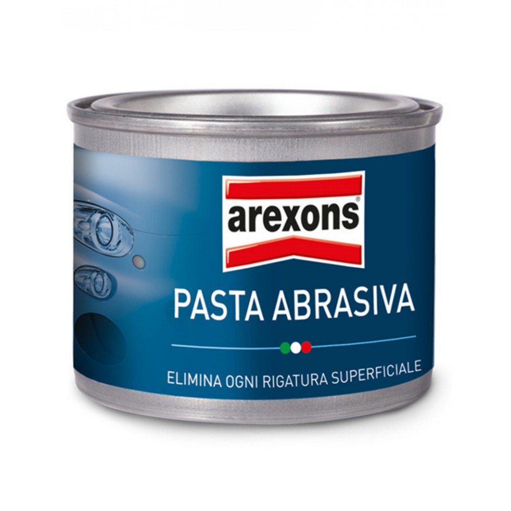 MIRAGE PASTA ABRASIVA ML.150