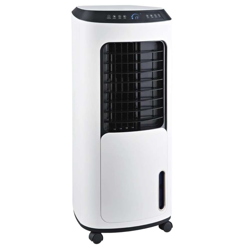 RAFFRESCATORE D'ARIA CON SEMICONDUTTORE AC-42