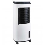 RAFFRESCATORE D'ARIA CON SEMICONDUTTORE AC-42
