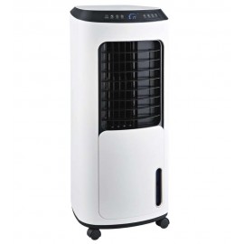 RAFFRESCATORE D'ARIA CON SEMICONDUTTORE AC-42