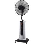 VENTILATORE NEBULIZZATORE AD ULTRASUONI MV-39