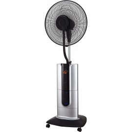 VENTILATORE NEBULIZZATORE AD ULTRASUONI MV-39