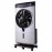 VENTILATORE NEBULIZZANTE AD ULTRASUONI CON REPEL.ZANZARE VP-5