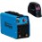 SALDATRICE INVERTER ARC 180 CON CASCO