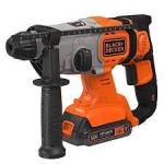 BD 18V SDS HAMMER DRILL 1 X 2AH