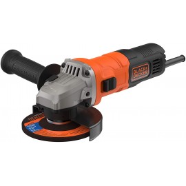 SMERIGLIATRICE 710W SMALL ANGLE GRINDER