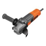 SMERIGLIATRICE 115MM - POTENZA 750W