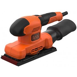 LEVIGATRICE 150W BLACK&DECKER