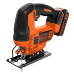 SEGHETTO B+D  A BATTERIA 18W