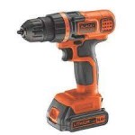 TRAPANO AVVITATORE 14,4V LITIO 11 REGOLAZIONI
