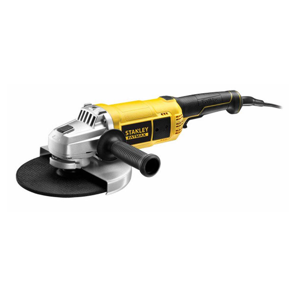 SMERIGLIATRICE 850W 115MM