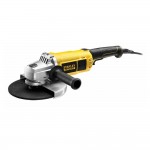 SMERIGLIATRICE 850W 115MM
