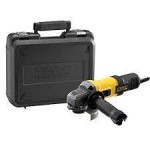 SMERIGLIATRICE 850W 115MM