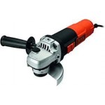 SMERIGLIATRICE B+D 900W