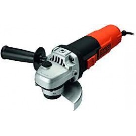 SMERIGLIATRICE B+D 900W