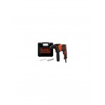 TRAPANO A PERCUSS.710W IN VALIGETTA CON P/MINUTERIE