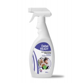 DEBEL READY RTU 500 ML CONFEZIONE DA 12