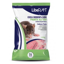 LIBERAT PASTA 1.5 KG ASKARAT