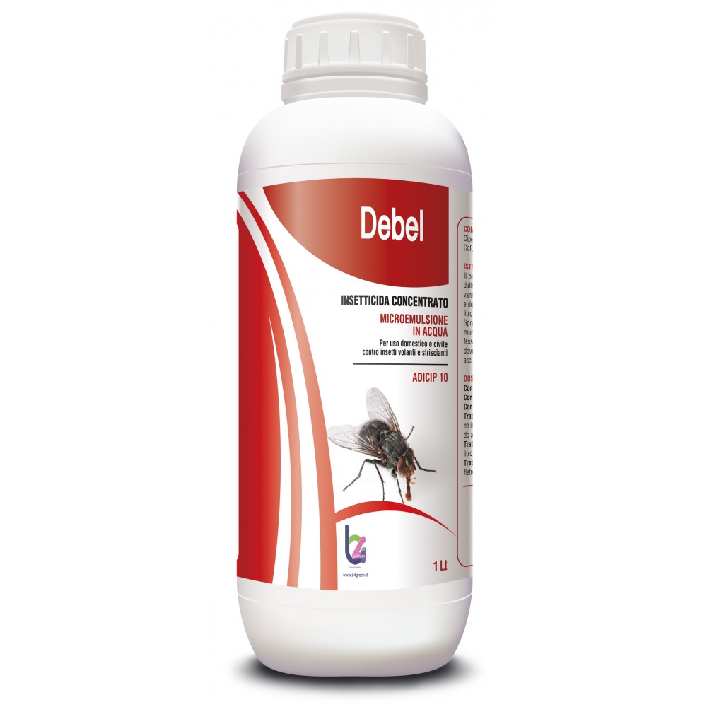 DEBEL LT.1