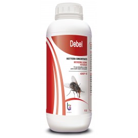 DEBEL LT.1