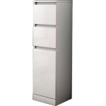 COLONNA MEDIA CM.30X33.5XH.112BIANCO LUCIDO