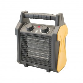 TERMOVENTILATORE PTC 3KW PROFESSIONALE