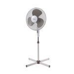 VENTILATORE PIANTANA 40 CM
