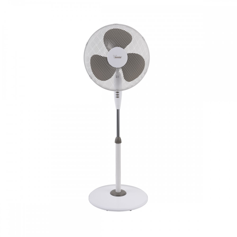 VENTILATORE A PIANTANA 40 CM 