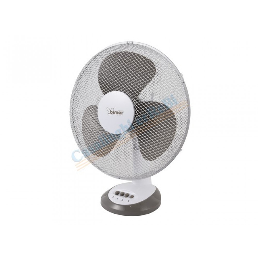 VENTILATORE DA TAVOLO 40 CM 