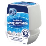 KIT ASSORBI UMIDITA AMBIANCE GR.500