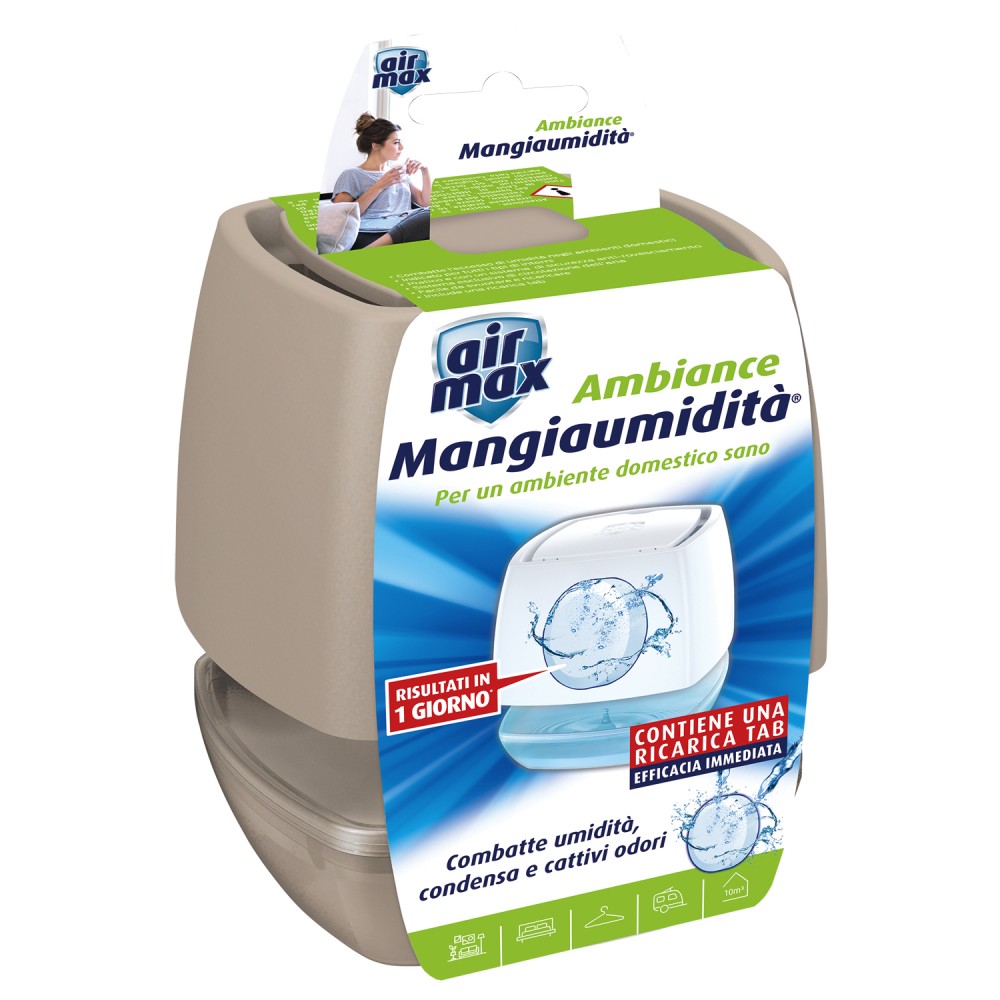 MINI KIT TAB AMBIANCE 100GR BEIGE