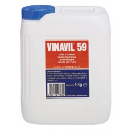 VINAVIL 59 TANICA 5KG