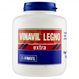 VINAVIL LEGNO EXTRA KG.1