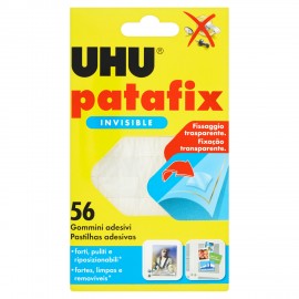 UHU PATAFIX INVISIBILE