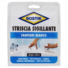 STRISCIA SIGILLANTE STRIP 38mm x 3,35 mt