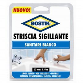 STRISCIA SIGILLANTE STRIP 22 mm x 3,35 mt