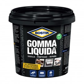 BOSTIK GOMMA LIQUIDA ML.750