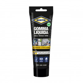 BOSTIK GOMMA LIQUIDA TUBO 250GR